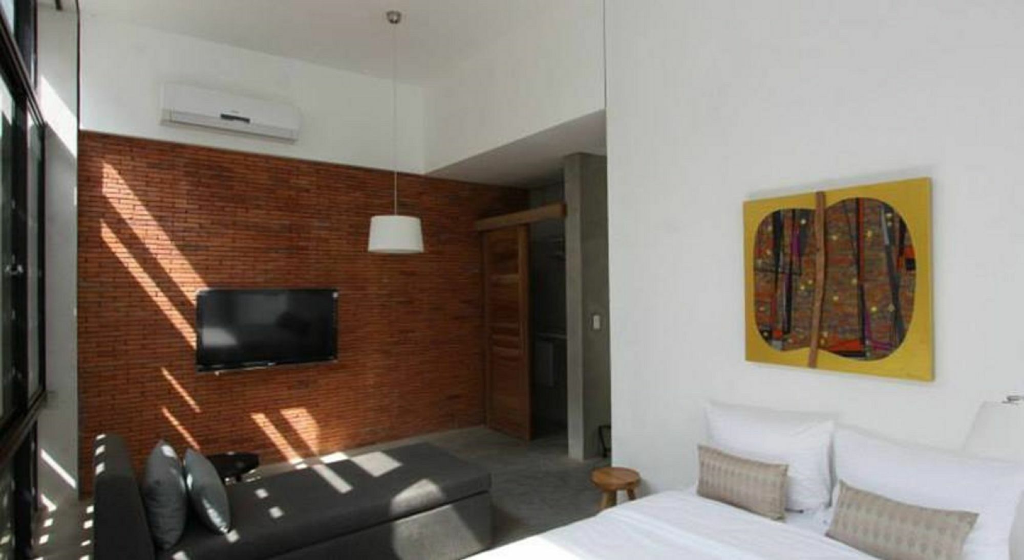 Tamasa Hotel & Apartment Phnom Penh Exterior foto